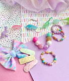 "Make a Wish" Mix Bracelet