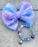 "Mermaid You Look" Bracelet