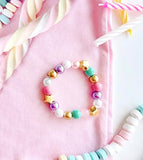 "Make a Wish" Mix Bracelet
