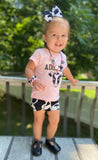 Udderly Adorable Tee