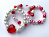 "Be Mine" Bracelet