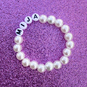 "Mija" Bracelet