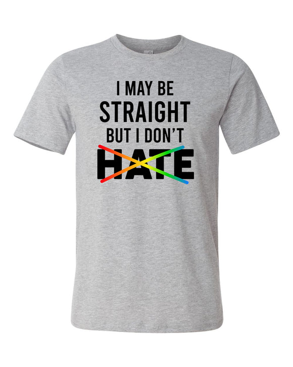 No Hate Tee