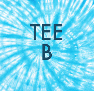 Tee "B"