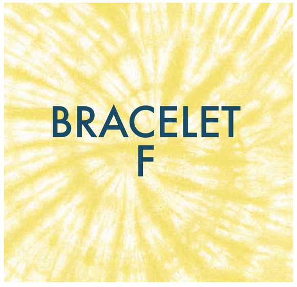 Bracelet 
