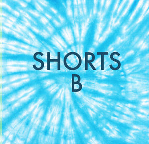 Shorts "B"
