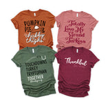 Chubby Thighs Tee