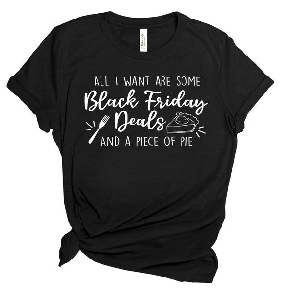 Black Friday Tee