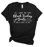 Black Friday Tee