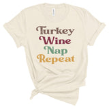 Thanksgiving Day Tee