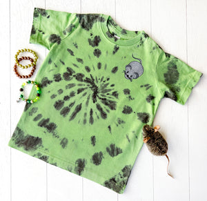 "No No No" Tee