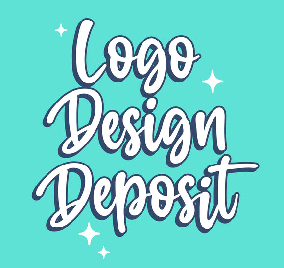 Basic Logo Suite Design *Deposit*