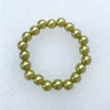 "Olive You A Lot" Bracelet