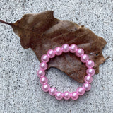 "Think Pink" Bracelet