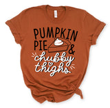 Chubby Thighs Tee