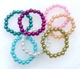 "Think Pink" Bracelet