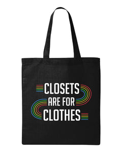 Closets Tote