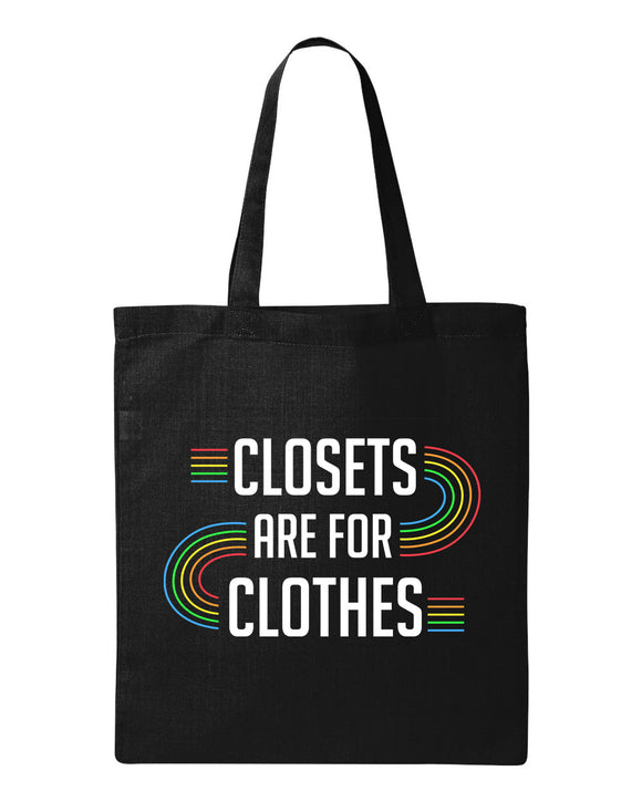 Closets Tote