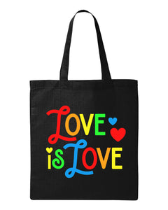 Love is Love Tote