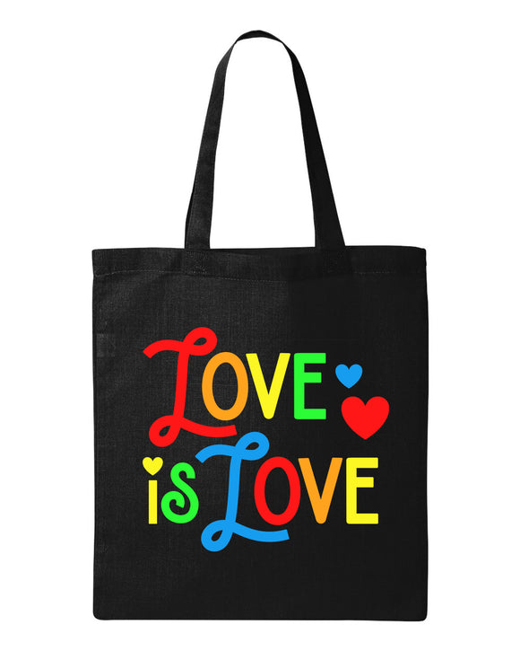Love is Love Tote