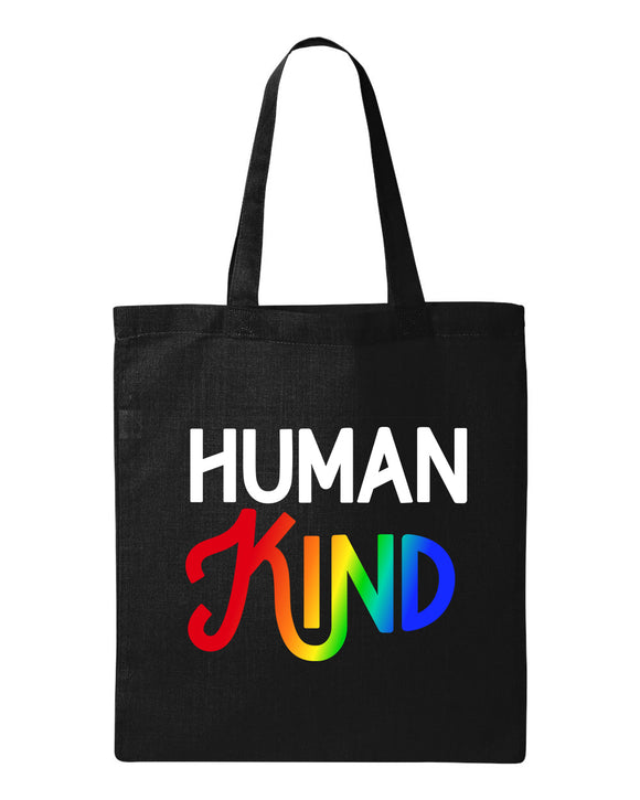 HumanKIND Tote