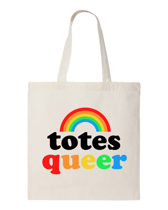 Totes Queer Tote