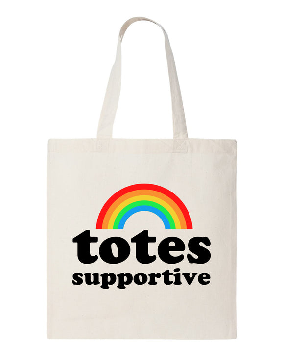 Totes Supportive Tote